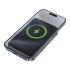 ACEFAST M10 PD 30W 10000mAh Power Bank 15W Magnetic Wireless Charging Battery - Black